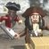 Lego Pirates of the Caribbean - Das Videospiel