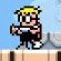 Mutant Mudds