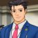 Phoenix Wright: Ace Attorney - Dual Destinies