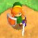 The Legend of Zelda - A Link Between Worlds