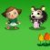 Animal Crossing - Wild World