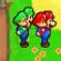 Mario & Luigi: Zusammen durch die Zeit