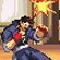 Gekido Advance: Kintaro’s Revenge