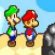 Mario &amp; Luigi Superstar Saga