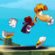 Rayman Fiesta Run