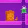 Lovers in a Dangerous Spacetime