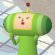 Touch my Katamari