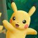 Pokémon - Let's Go, Pikachu & Let's Go, Evoli