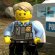 Lego City Undercover