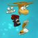 Rayman Origins