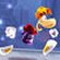 Rayman Legends