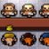 The Escapists