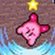 Kirby und der wundersame Spiegel